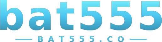 bat555 logo